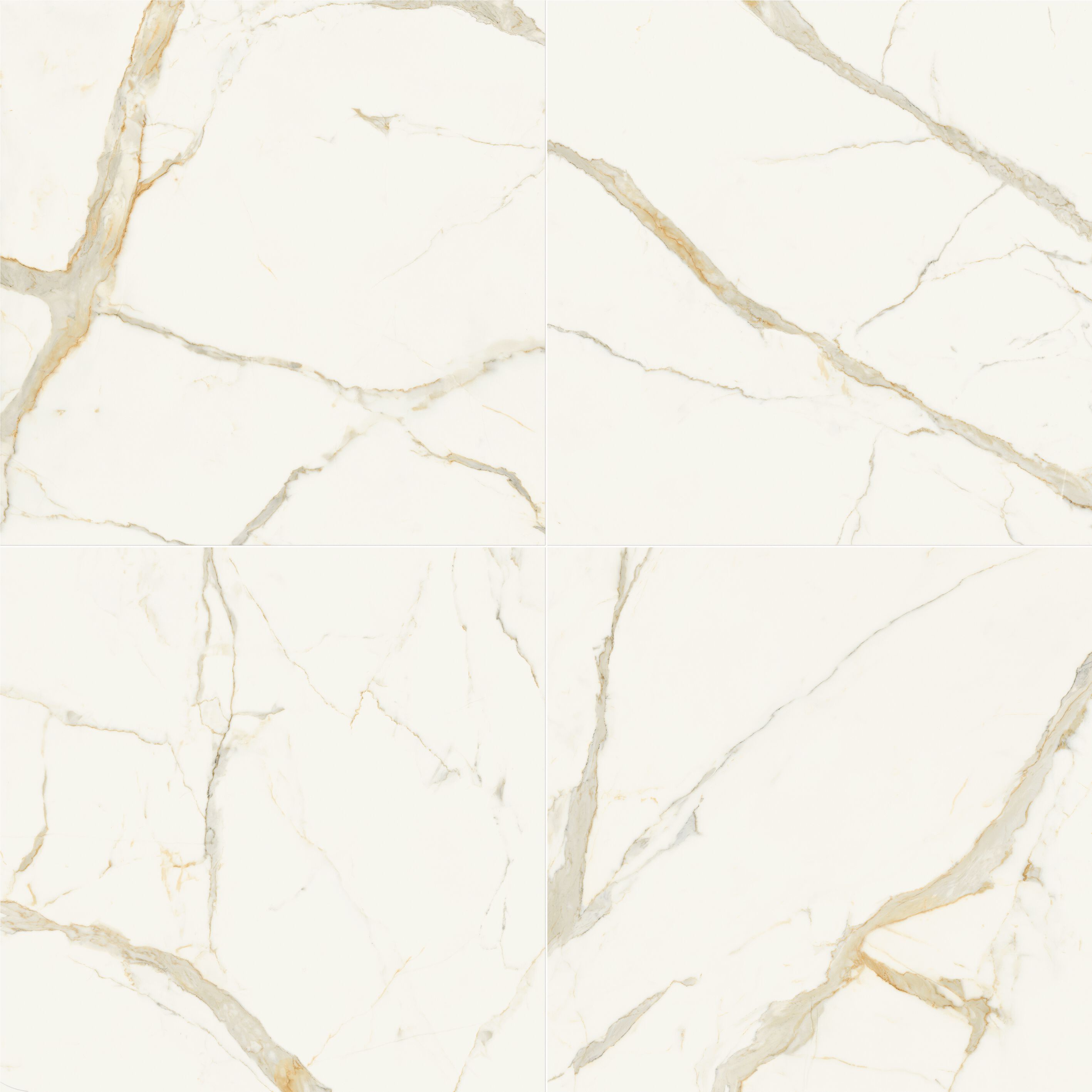 Пол / керамогранит с мраморным эффектом Marca Corona скульптурная ARCH-00115502 - Вид №6