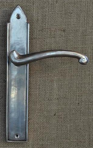 GIARA Ручка из бронзы в классическом стиле sun-id-1458646 - Вид №4