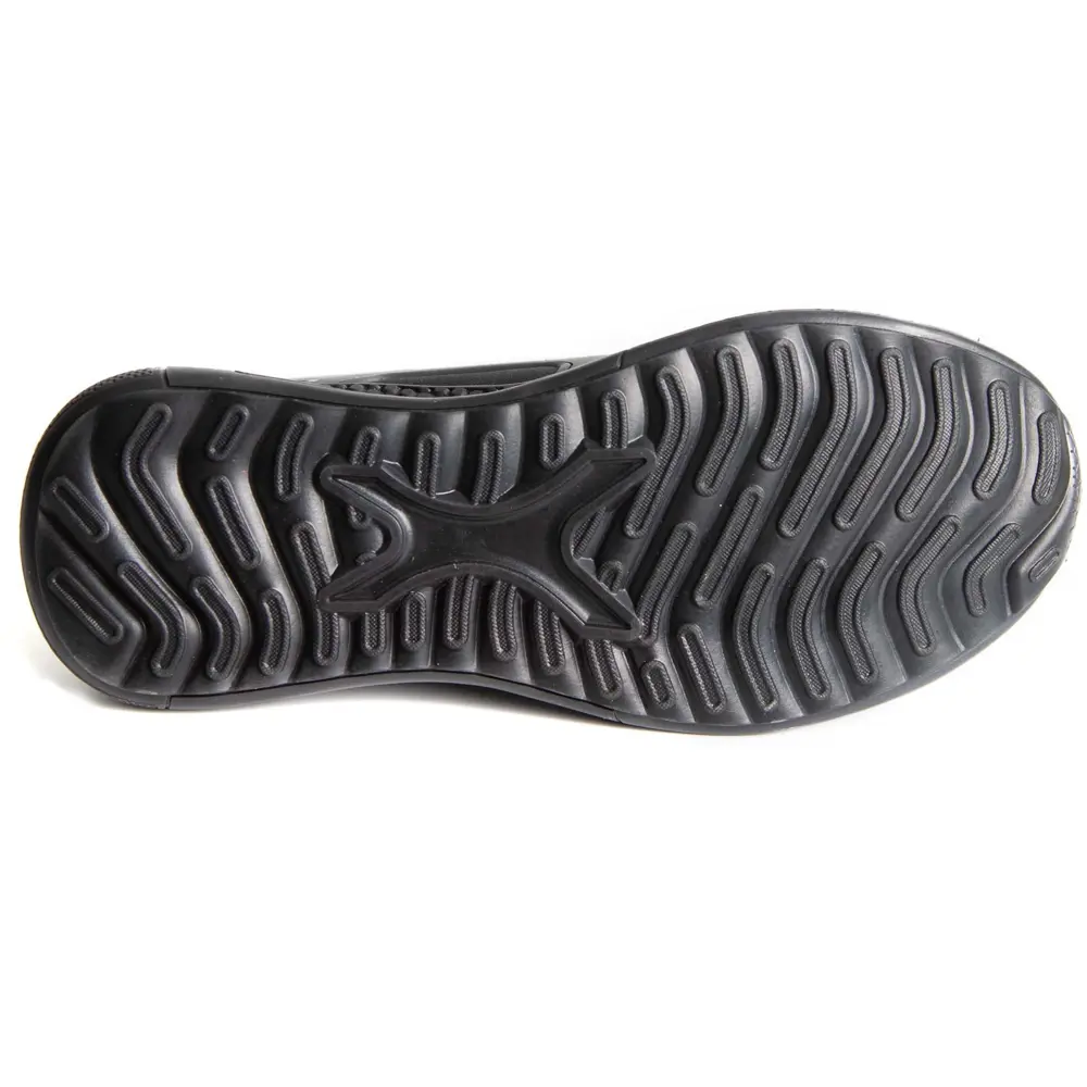 Полуботинки рабочие Dowell D82156 цвет черный размер 43 STLM-2033372 - Вид №4