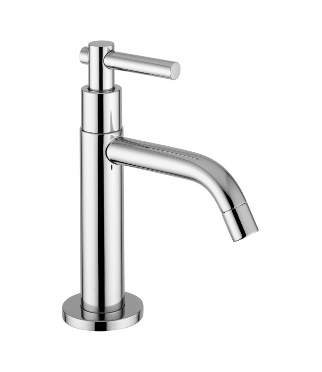 30499 Моно водопроводный кран без отходов. Bongio T Cross 