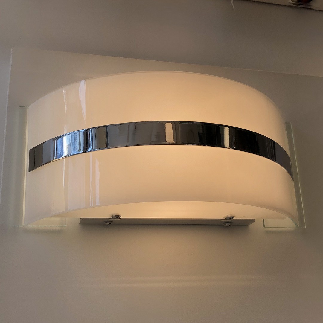 B+M 27114 бра 77502 - Вид №2