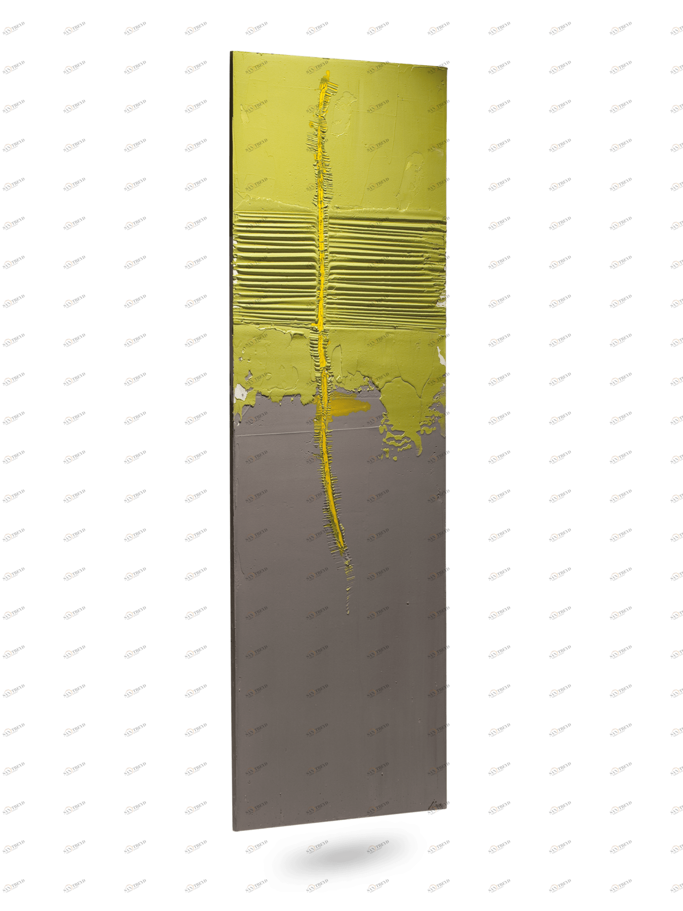 Электрический радиатор 185 x 50 cm Green spirit Cinier  900 Вт sun-id-1218051