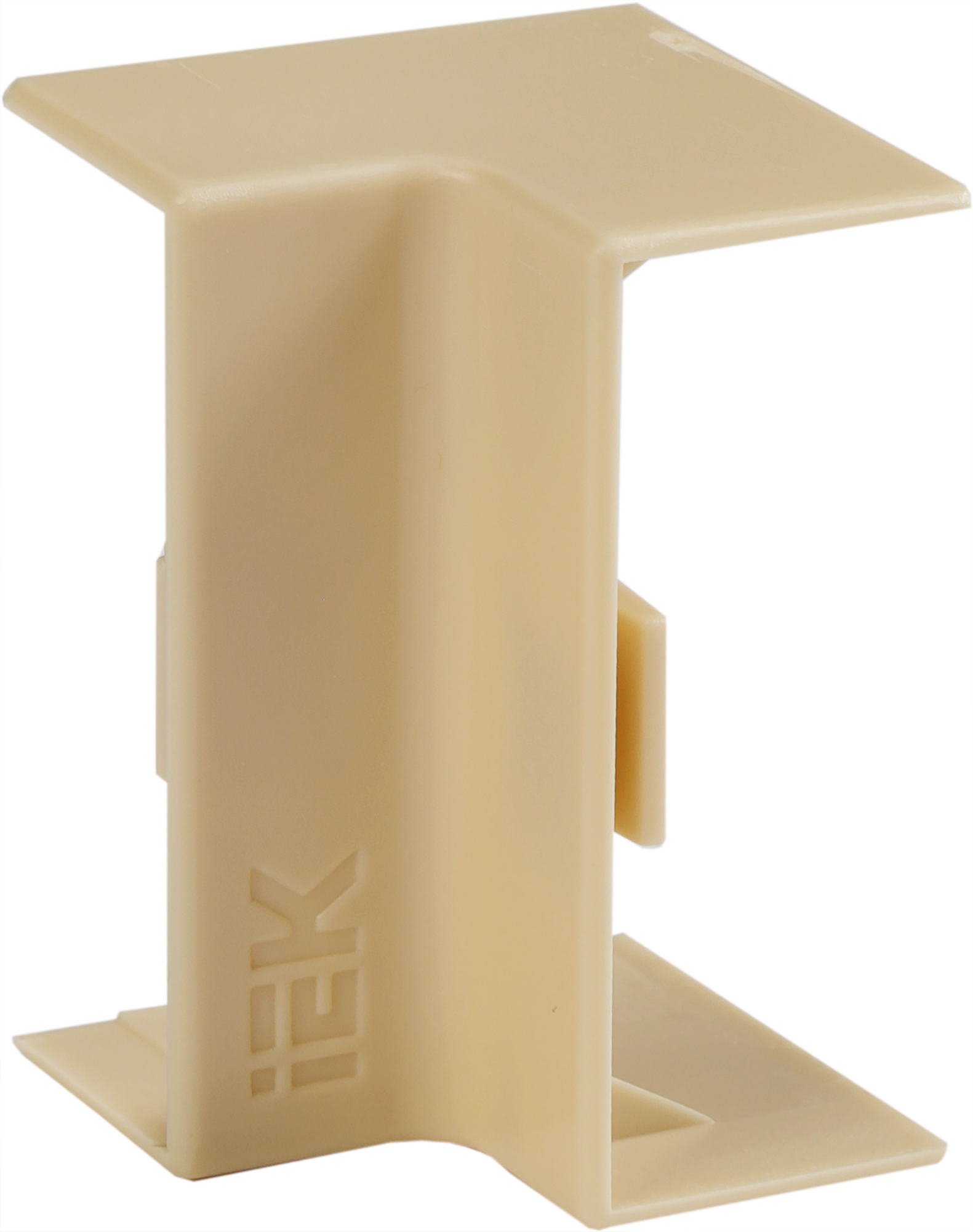 82411303 Угол внутренний для кабель-канала 40х16 мм цвет сосна 4 шт. STLM-0026940 IEK 