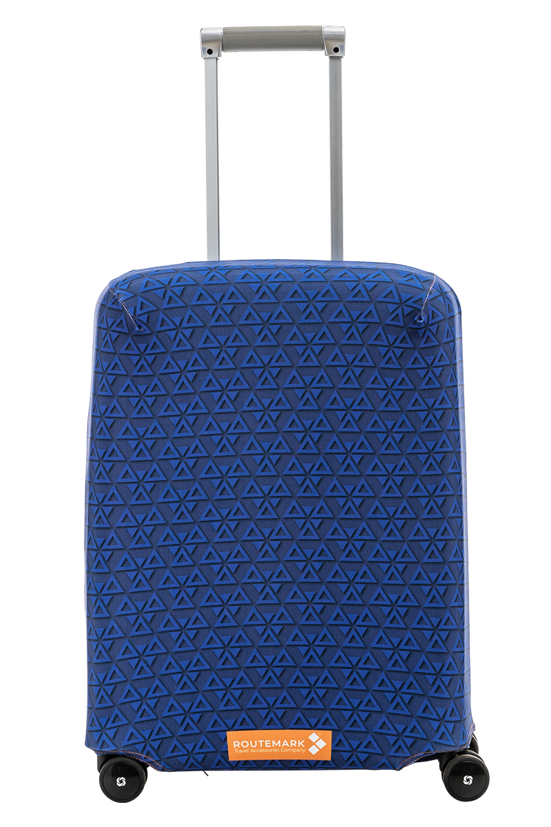 SP240 Magnet-S Чехол для чемодана малый Magnet S Routemark SP240  - Вид №1