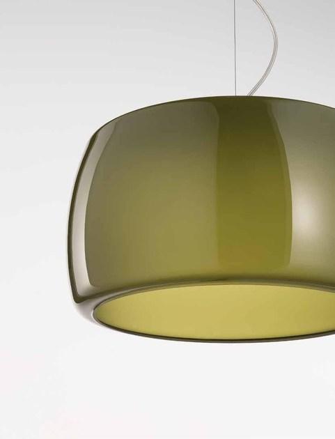 Siru Подвесной светильник из муранского стекла  Ls619-025  - Вид №2