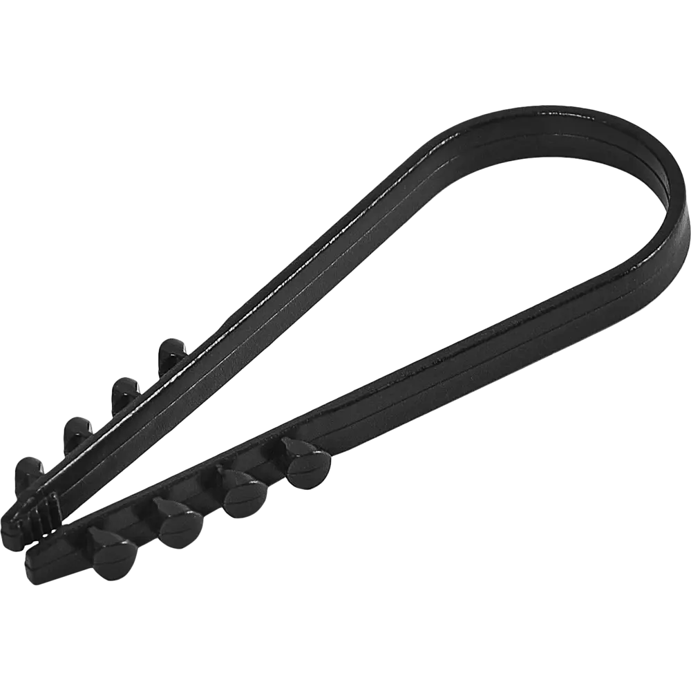 Дюбель-хомут Santreyd для кабеля 19-25 мм, 10 шт 87659091 STLM-1104987