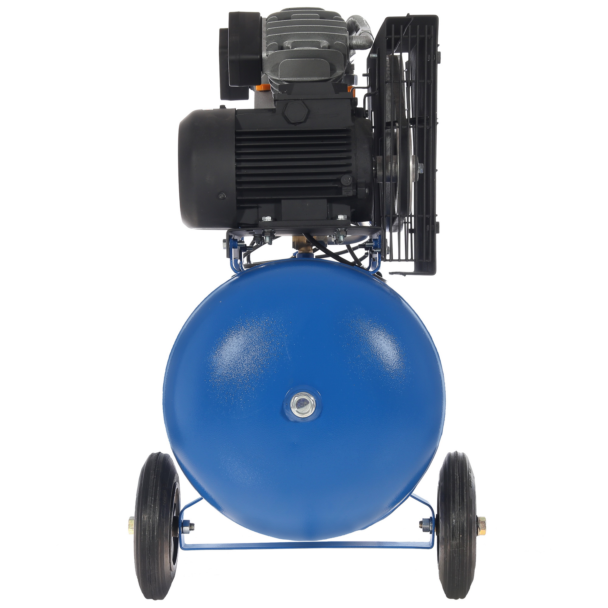 Компрессор поршневой масляный Remeza СБ4/С-100 LB 30 1169144 STDN-0139500 - Вид №4