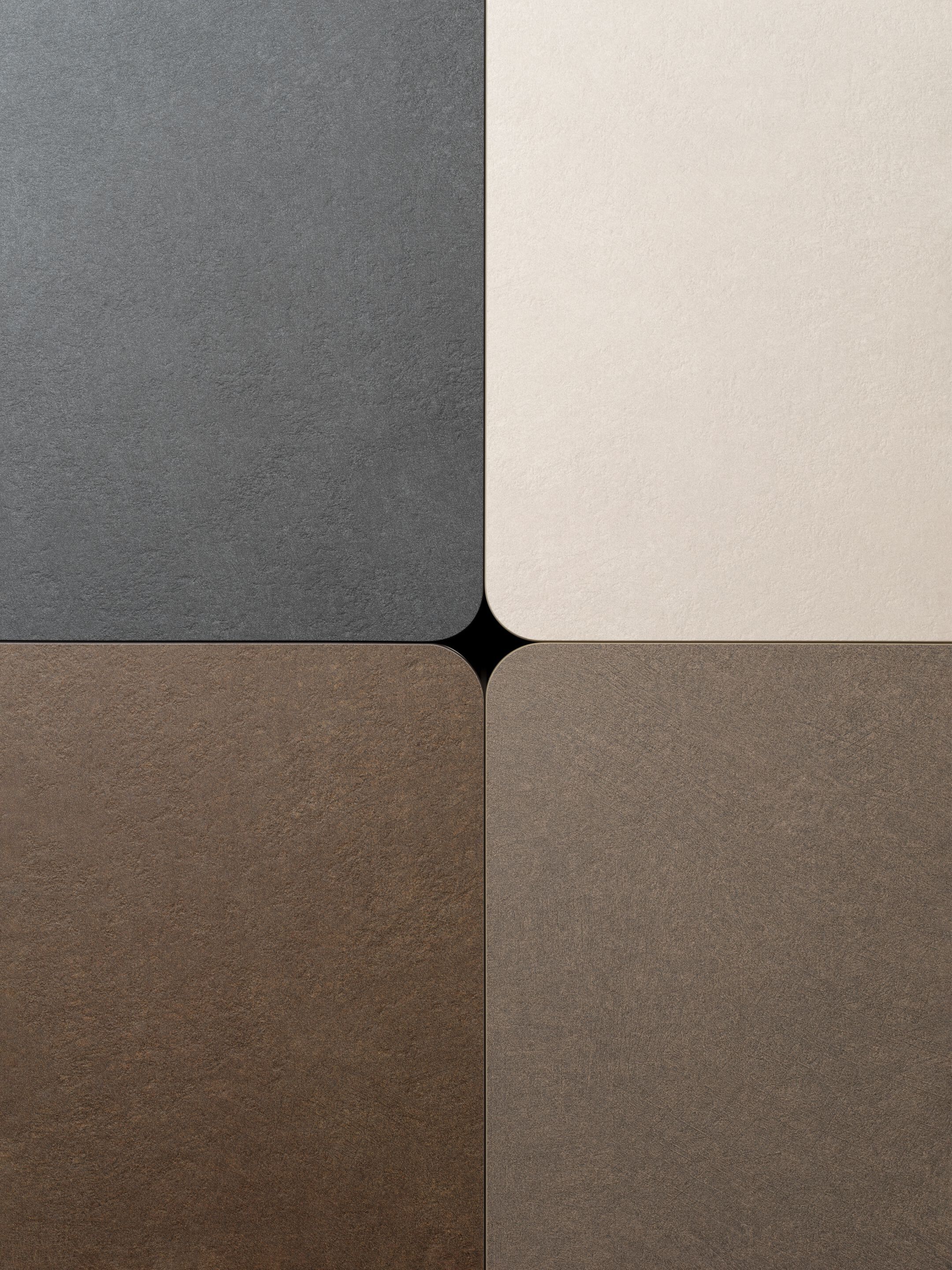 Контрактный стол и квадратный сад Nardi Piave ARCH-00107284 - Вид №3