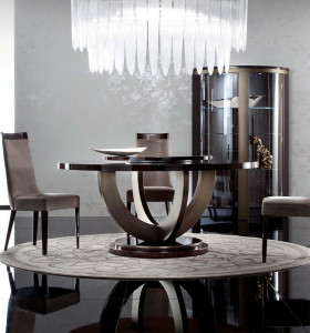 Стол  GIORGIO COLLECTION 1825 + 1825/T