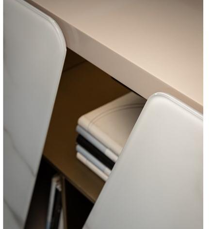 Reflex Буфет стеклянный с раздвижными дверцами sun-id-1448463 - Вид №2