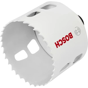 Коронка по стали биметаллическая Bosch Progressor 2608594225 64 мм 82857578 STLM-2165876