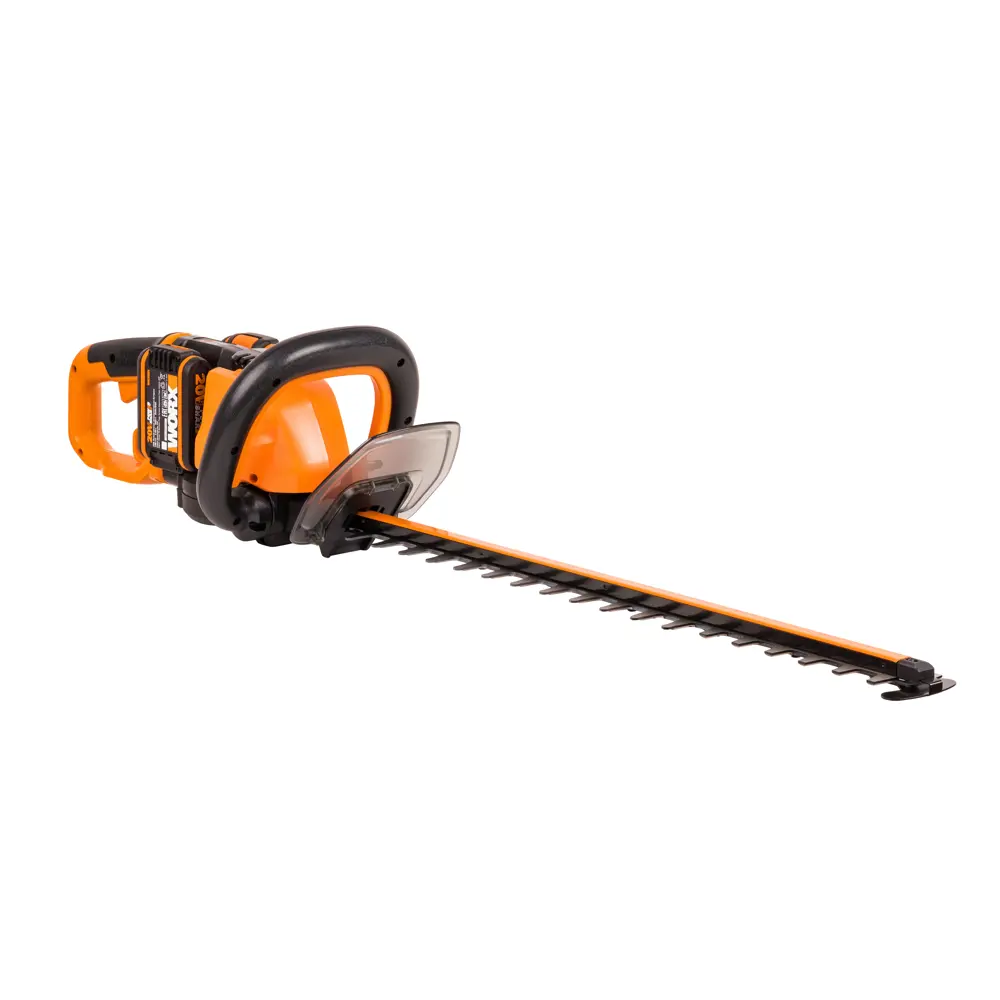 Аккумуляторный кусторез WORX WP280E для идеального сада 89348846 STLM-1352852 - Вид №8