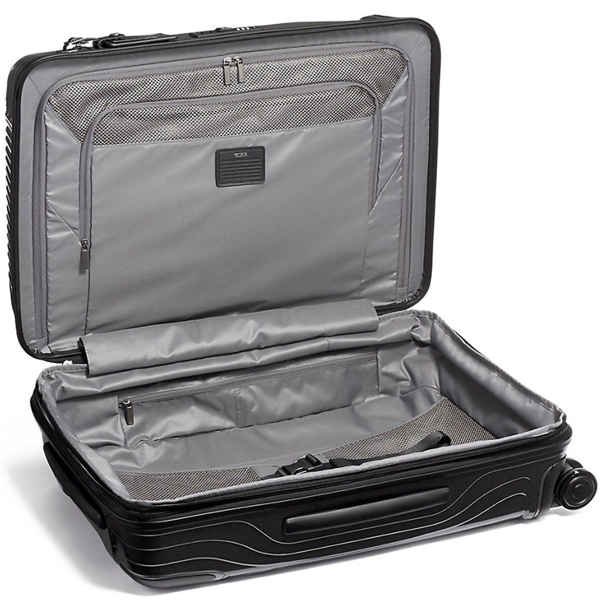287672D Чемодан Short Trip Expandable Packing Case Tumi Latitude  - Вид №3