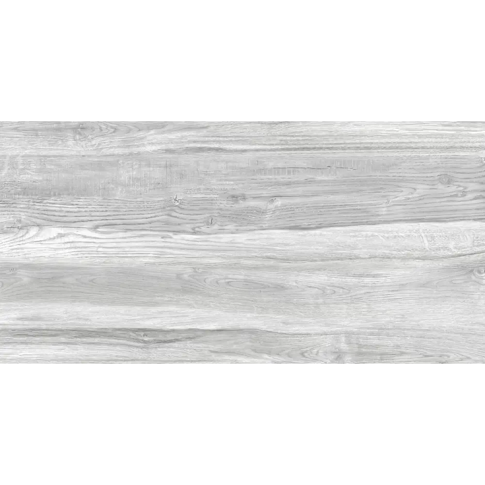Плитка настенная Alma Ceramica Woodmix 50x24.5 см 1.245 м² цвет серый 84723446 STLM-2079205