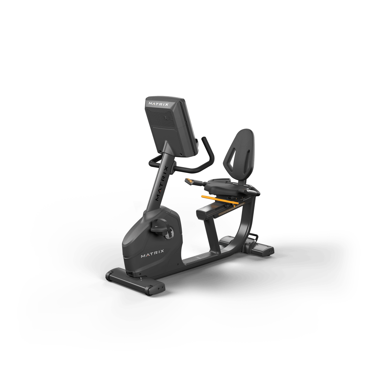 R-ES-PLED Велотренажер endurance r-es-pled MATRIX  - Вид №1