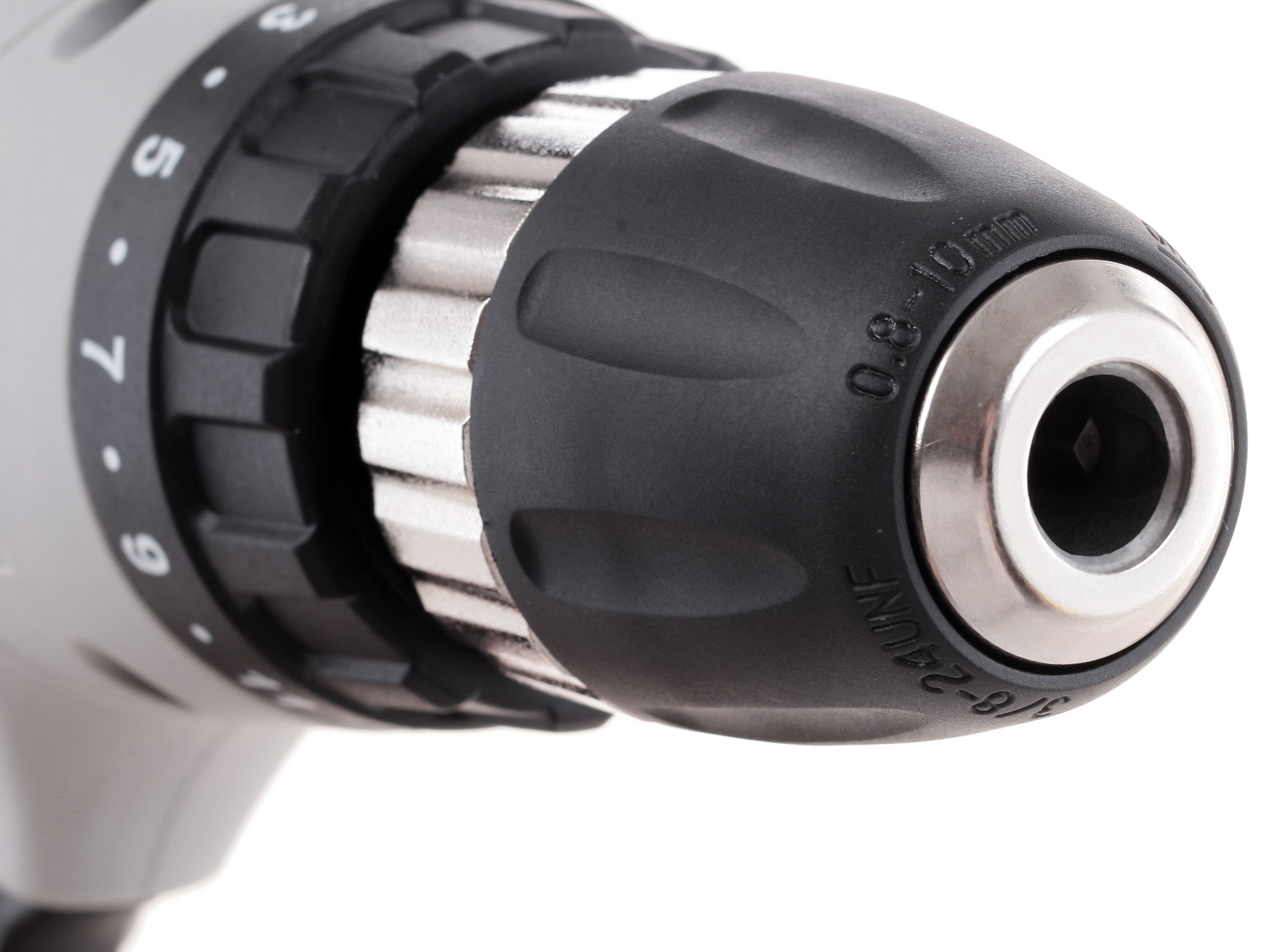 Дрель-шуруповерт Интерскол ДШ-10/320Э2 1083547 STDN-0145913 - Вид №3