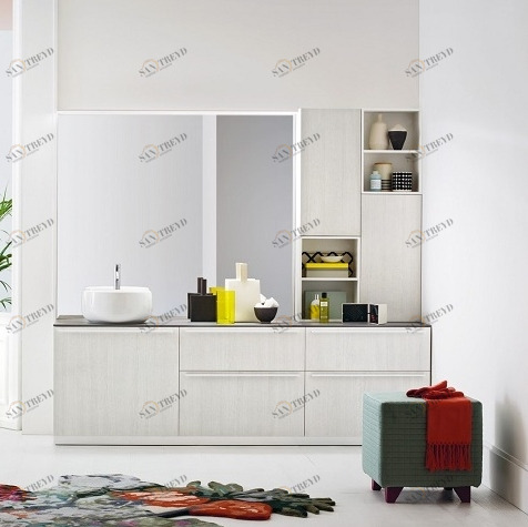 Мебель в ванну inka композиция #53 Arbi INKA53