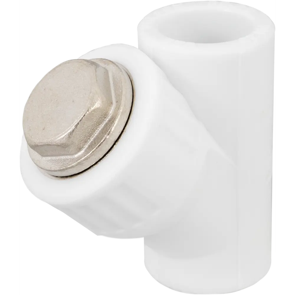 Фильтр косой Valfex 25 мм ВР полипропилен 82194990 STLM-2183557 