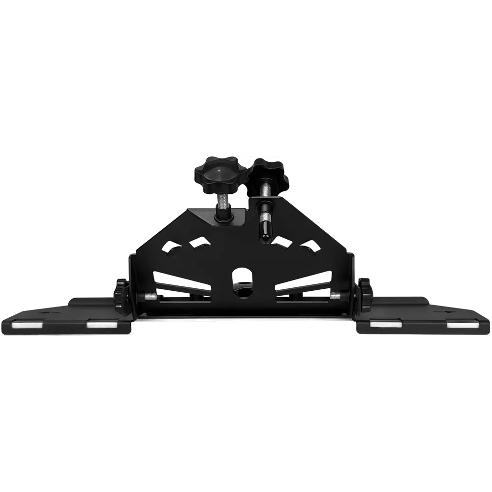 Платформа VERTEXTOOLS для точного запила плитки под 45° на УШМ 115-125 мм 89364318 STLM-0847842 - Вид №2