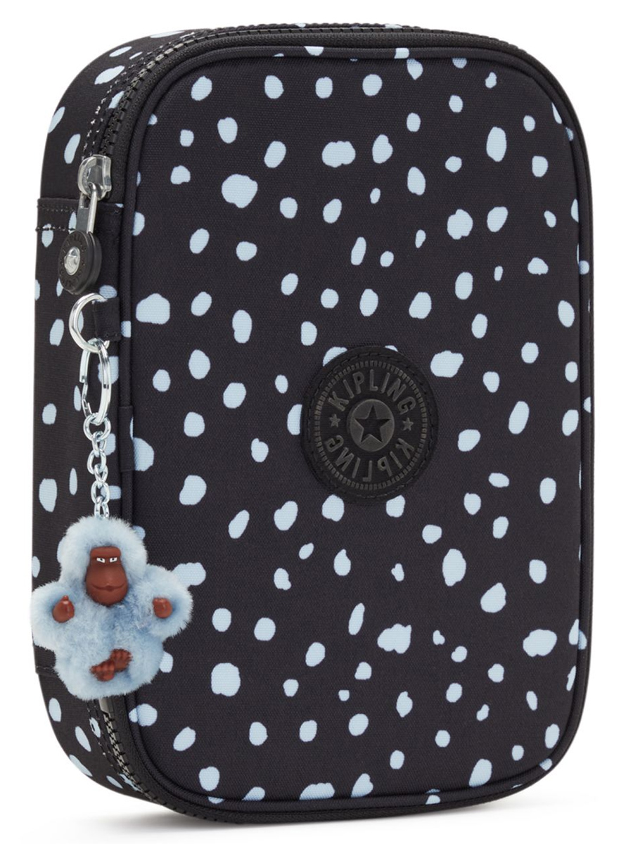 KI60027DN Пенал Large Pen Case Kipling 100 Pens  - Вид №4