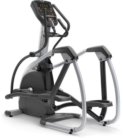 E1X Эллиптический тренажер e1x (e1x-02) MATRIX 