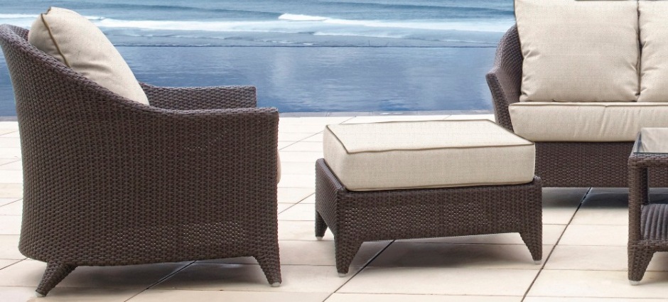 034997 Банкетка SkyLine Malta Santreyd - Вид №1