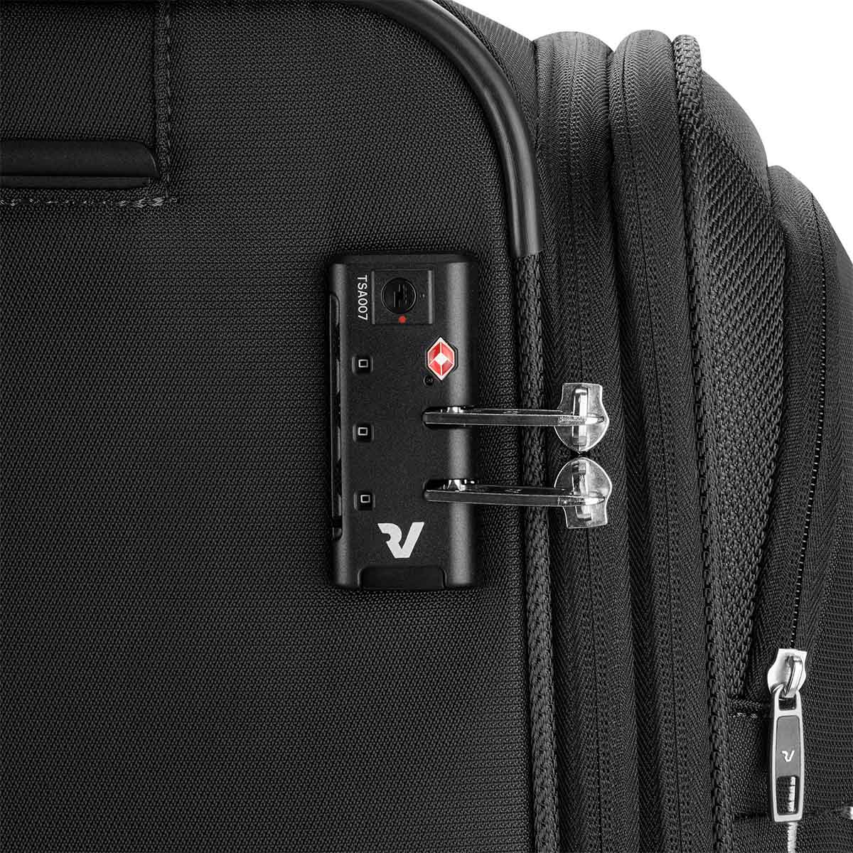 416211-01 Чемодан 416211 Large Trolley Expandable 75 Roncato Joy - Вид №5