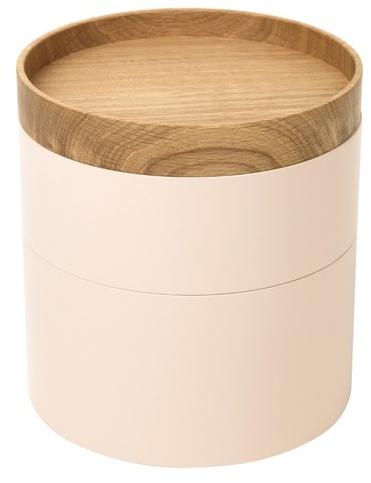 Schönbuch Деревянная шкатулка для украшений Schonbuch sun-id-1385728 - Вид №7