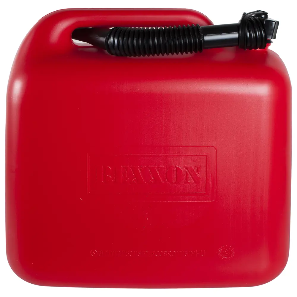 Канистра Rexxon для ГСМ 10 л STLM-2012405