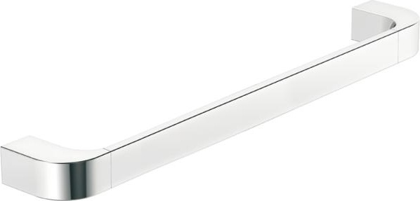 800.30.12040 держатель для банного полотенца HEWI System 800