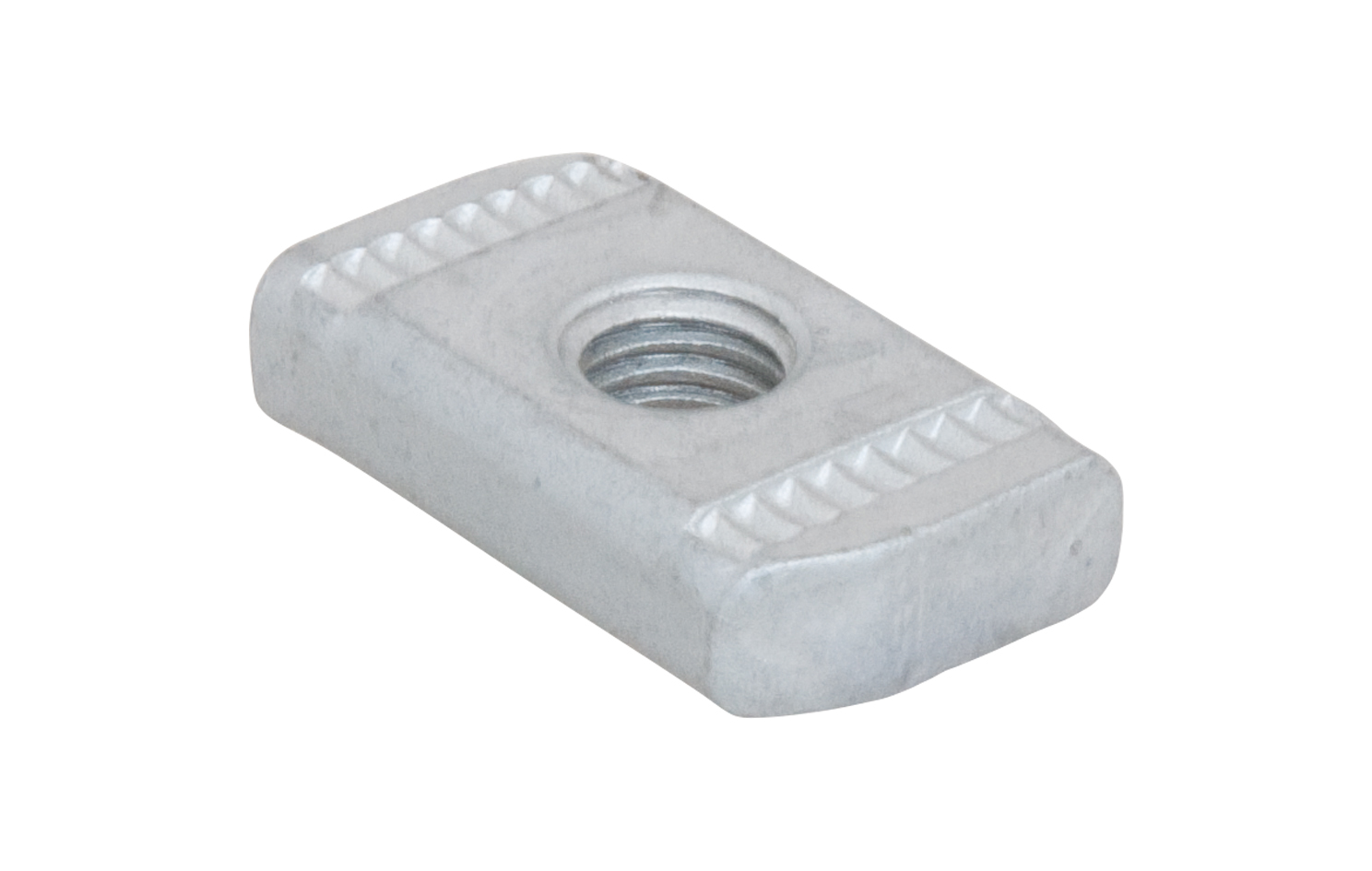 65188012 BIS Strut Канальные гайки (BUP1000) монтаж в профиле Strut walraven 