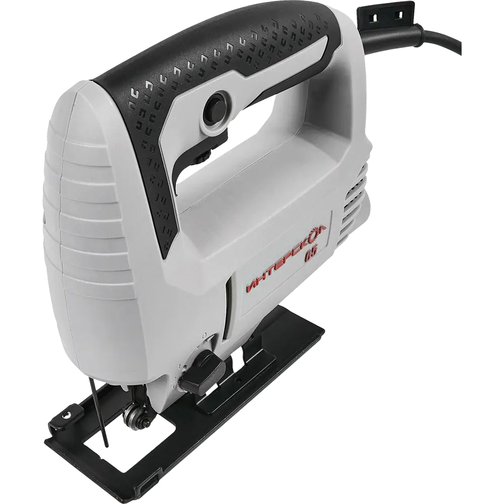 Лобзик сетевой Интерскол МП-65/540Э с мощностью 540 Вт 89348709 STLM-1502641