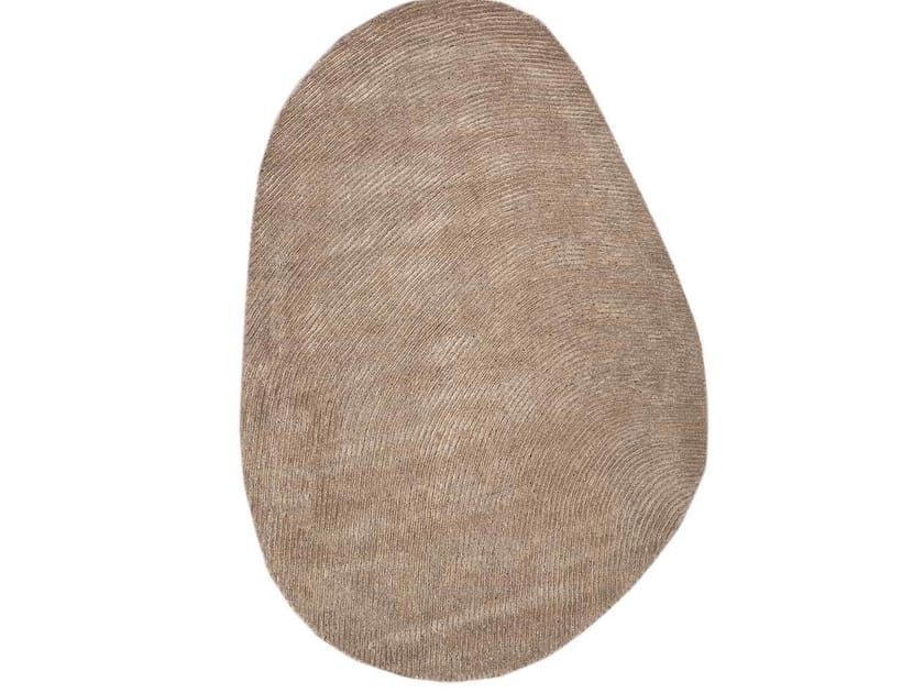 Шерстяной ковер ручной работы Jaipur Rugs Lucid ARCH-00022354