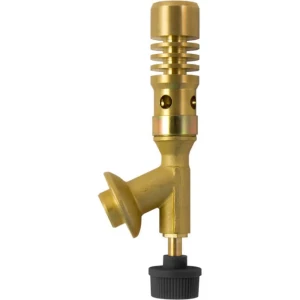 Горелка газовая компактная Armero A710/111, резьба 7/16 дюймов