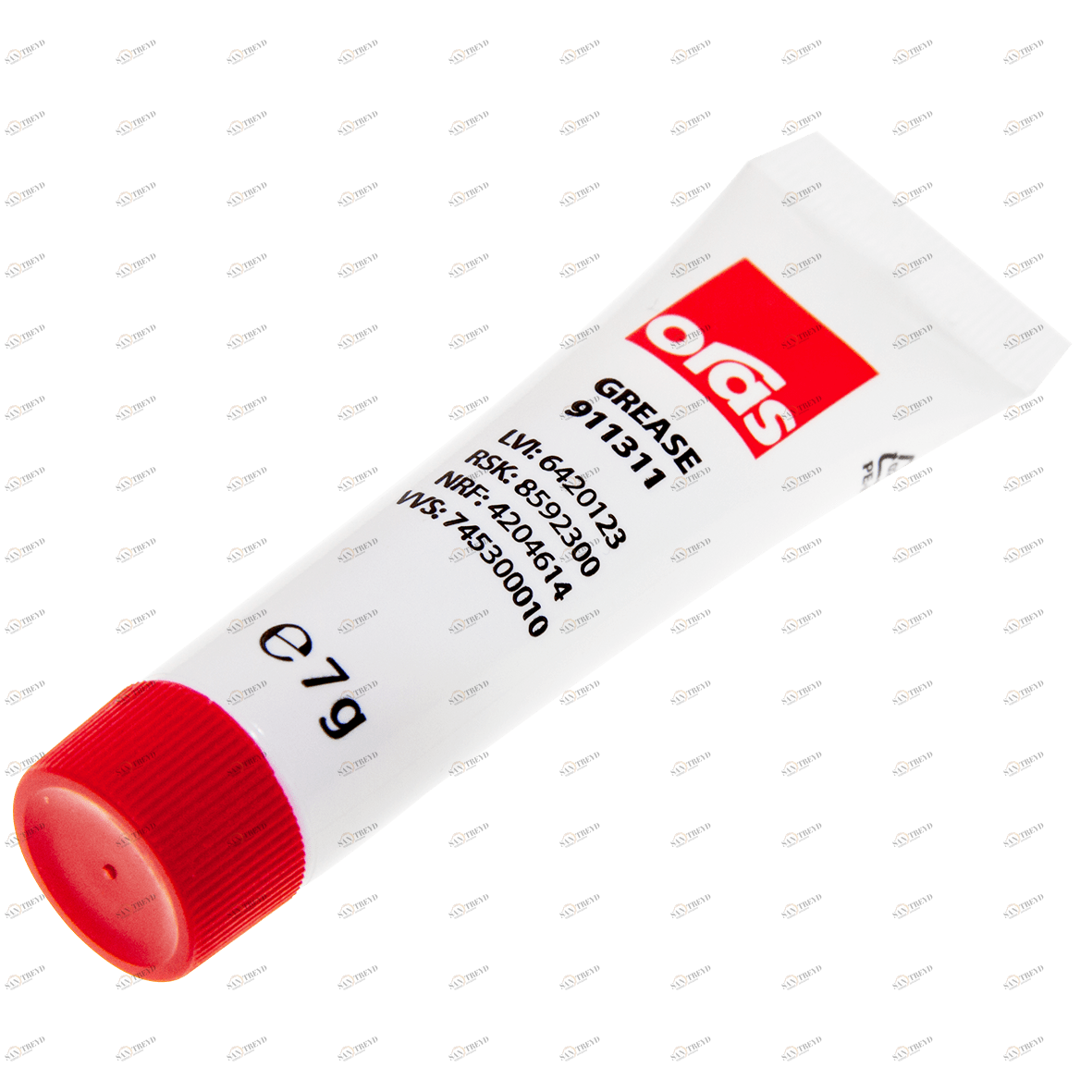 Oras 911311 Смазка для o-колец, 7 g 911311 