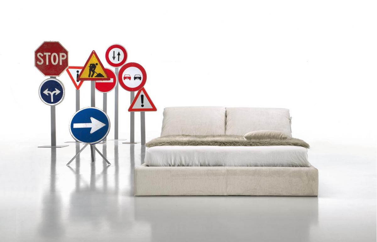 002118 Изголовье Moradillo Signals Santreyd 