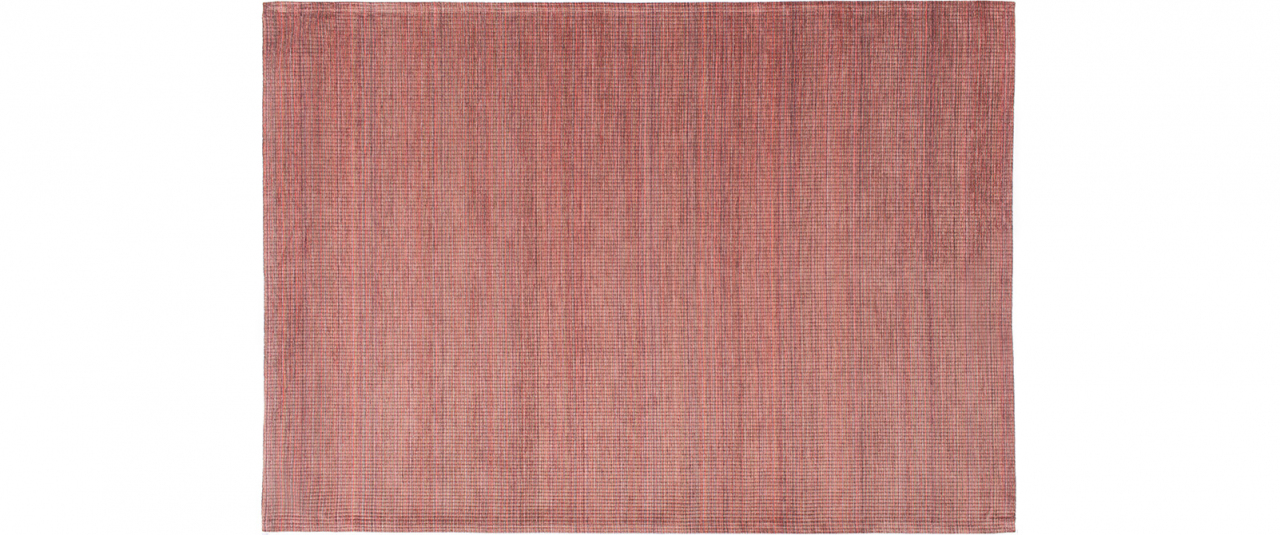 COLORISTICA Турецкий ковер Оранжевый Bamboo Cuprum 2x3 - Вид №2