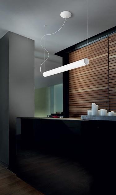 Linea Light Group Светодиодный подвесной светильник из полиэтилена Tu-o | tu-v sun-id-1402492 - Вид №2
