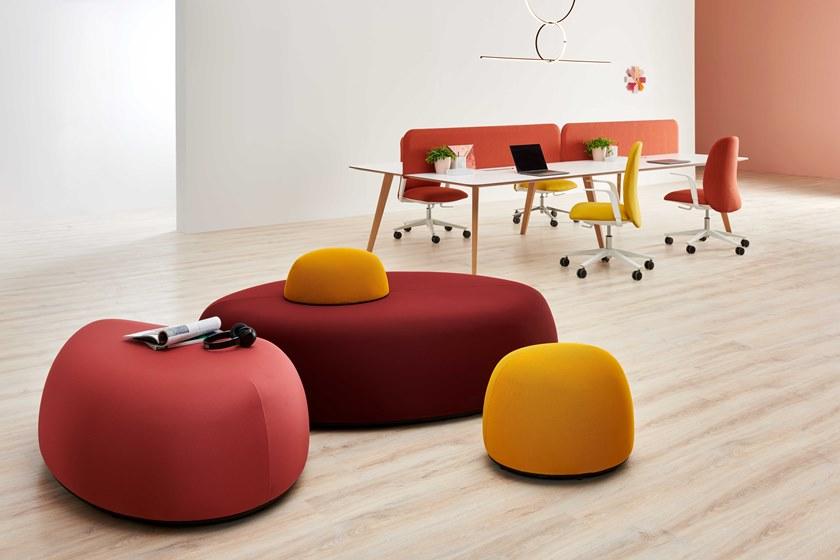 ESTEL GROUP Скамейка из ткани sun-id-1409858 - Вид №3