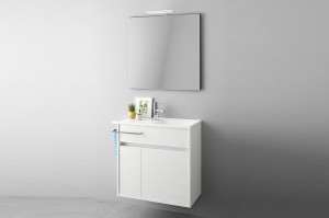 Duetto – 18 Mastella  Duetto  Комплект мебели для ванной