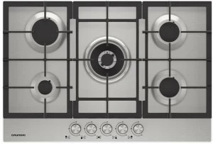 Grundig Газовая плита  7751683810