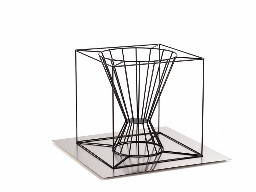 Skargaarden Стальной мангал Boo sun-id-1395867 - Вид №6