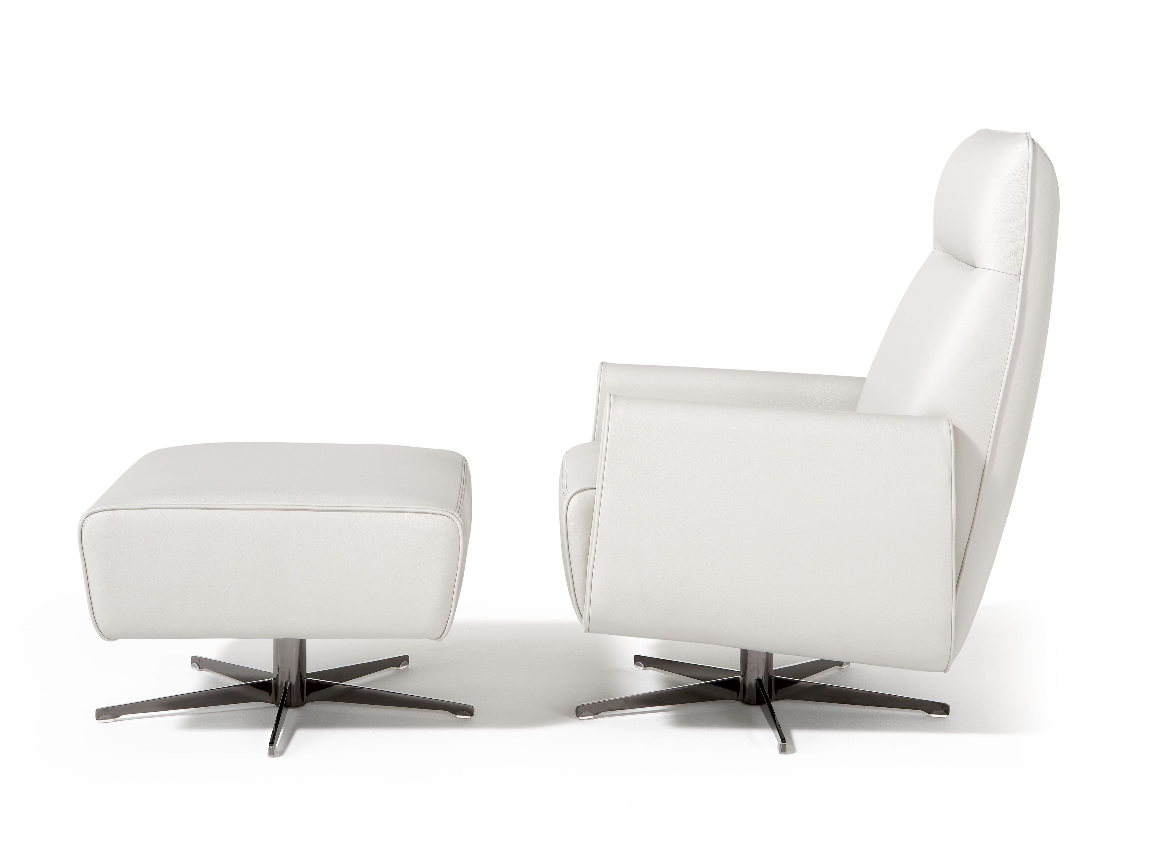 Вращающееся кресло bergère Egoitaliano LIZZY ARCH-00096209