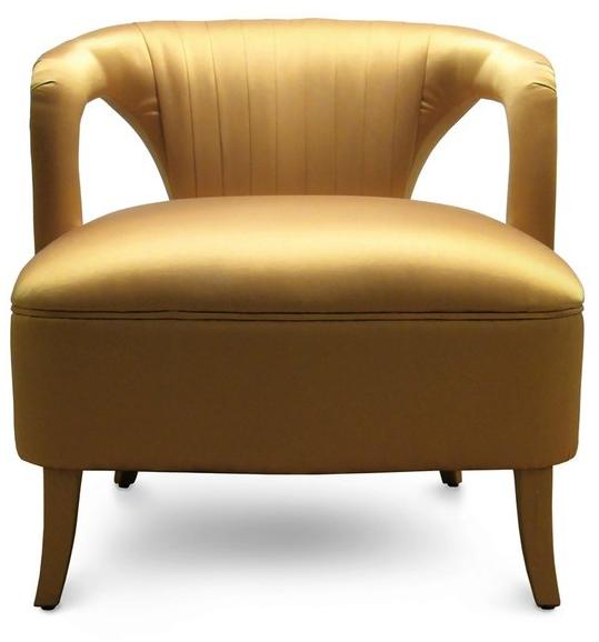 BRABBU Мягкое кресло с подлокотниками Karoo sun-id-1452697 - Вид №1