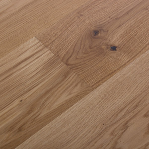 18547274 Паркетная доска трёхполосная «Дуб Глэм KY» лак 1.678 м²