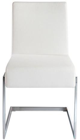 Angel Cerdá Консольное кресло из кожзаменителя New chair 4026 f3131 Angel Cerda - Вид №3