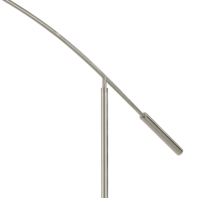 Торшер Eglo Belora 92206 EGLO ФОНАРЬ 081072 Белый;хром  - Вид №3