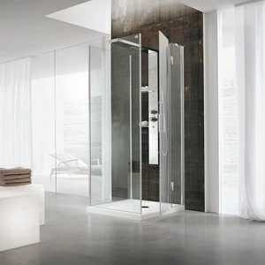 Душевое ограждение Bristol Box 6 120х70 см 1BSH3S0