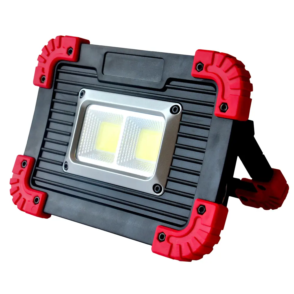 Аккумуляторный уличный прожектор Ritter с защитой IP65 84721295 STLM-0054000