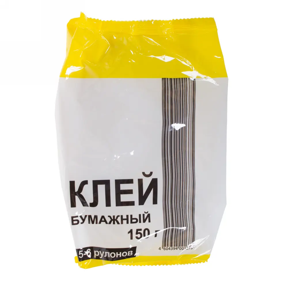 Клей для бумажных обоев 150 г 16460343 STLM-2079927 Santreyd 